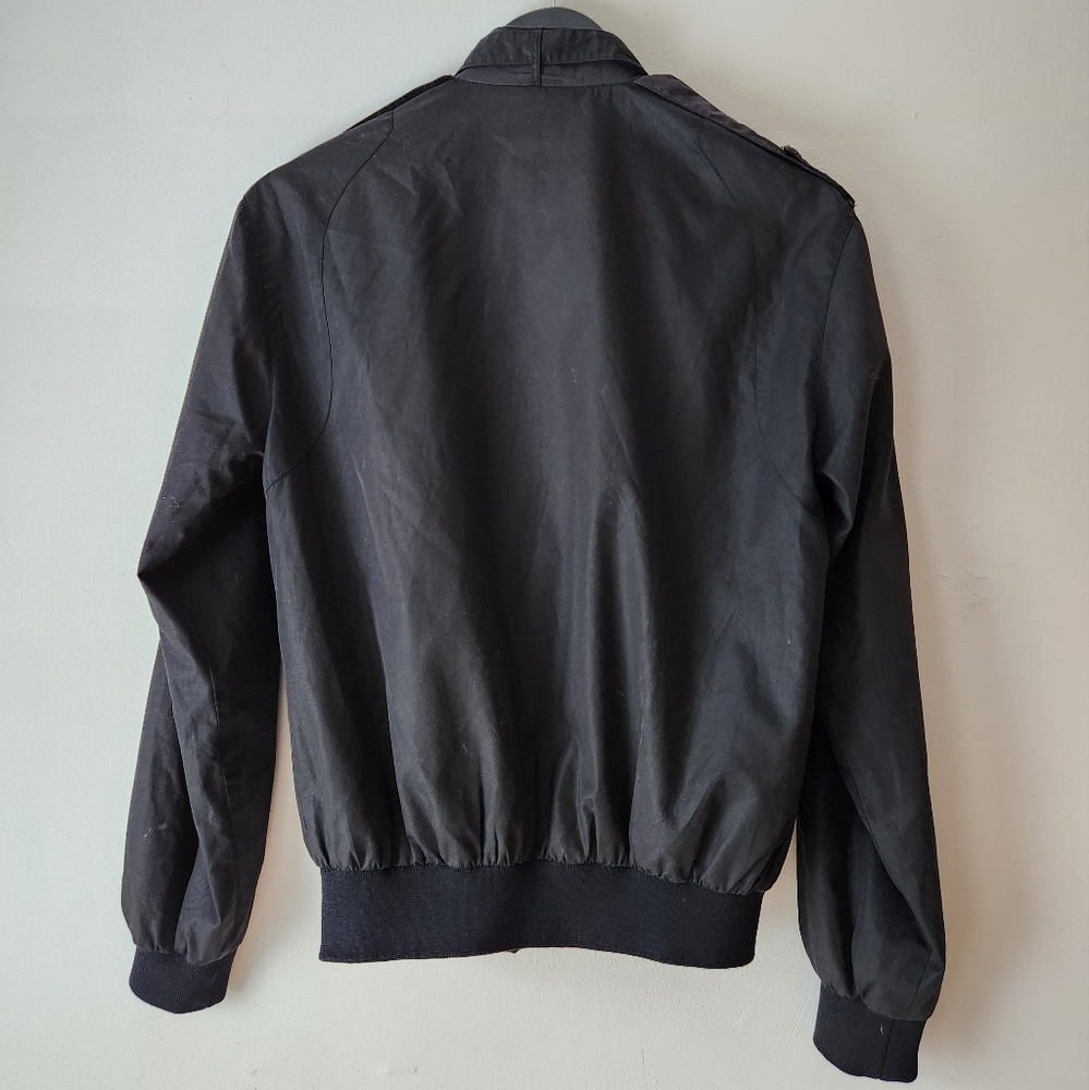 Members only inspired jacket - Picture 3 of 3